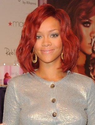 Rihanna Profile Photo