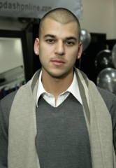 Rob Kardashian Profile Photo