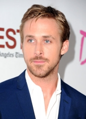 Ryan Gosling Profile Photo