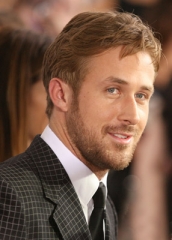 Ryan Gosling Profile Photo