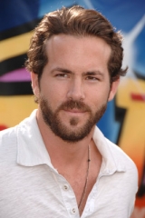 Ryan Reynolds Profile Photo