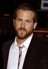 Ryan Reynolds Profile Photo