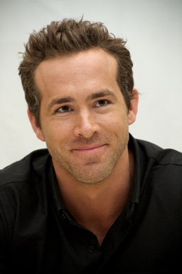 Ryan Reynolds Profile Photo