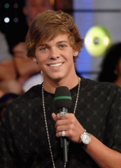 Ryan Sheckler Profile Photo