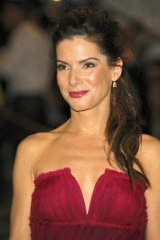 Sandra Bullock Profile Photo