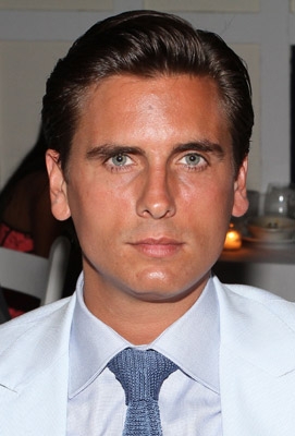 Scott Disick Profile Photo