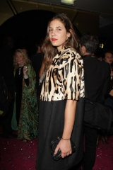 Tatiana Santo Domingo Profile Photo