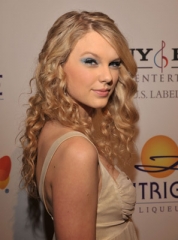 Taylor Swift Profile Photo