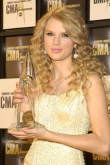 Taylor Swift Profile Photo