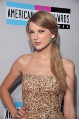 Taylor Swift Profile Photo