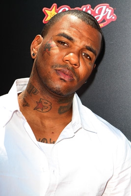 The Game Profile Photo