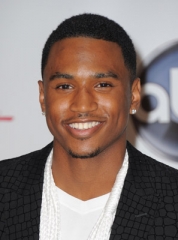 Trey Songz Profile Photo