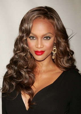 Tyra Banks Profile Photo