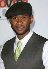 Usher Profile Photo