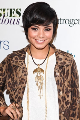 Vanessa Hudgens Profile Photo