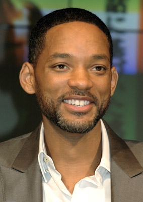 Will Smith