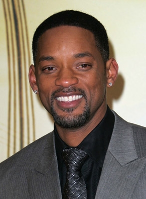 Will Smith Profile Photo