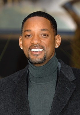 Will Smith Profile Photo