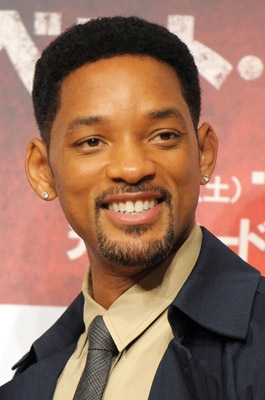 Will Smith Profile Photo