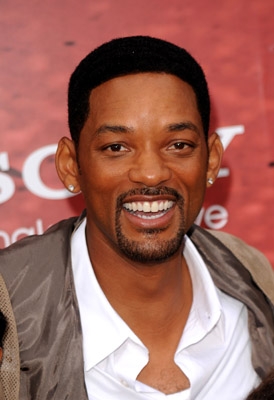 Will Smith Profile Photo