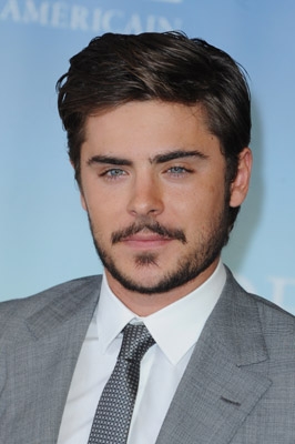 Zac Efron Profile Photo