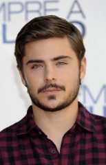 Zac Efron Profile Photo