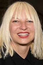 Sia who dating is Who Married