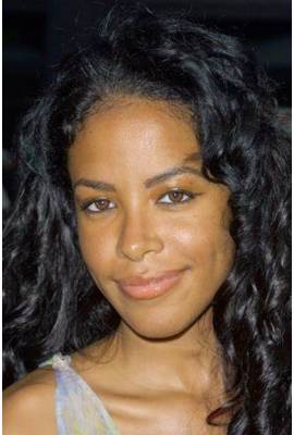 Aaliyah Profile Photo