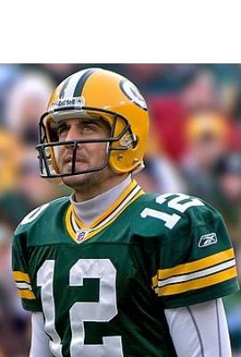 Aaron Rodgers Profile Photo