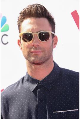 Adam Levine Profile Photo
