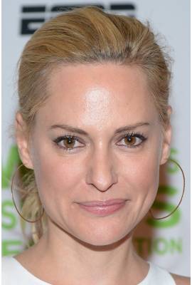 Aimee Mullins Profile Photo