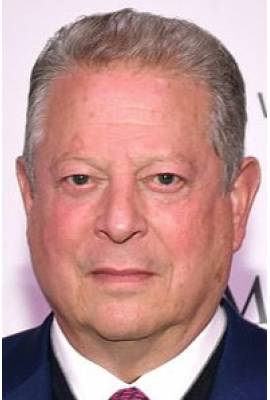 Al Gore Profile Photo