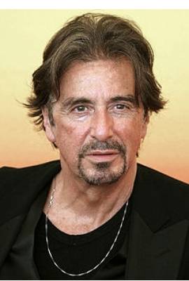 Al Pacino Profile Photo