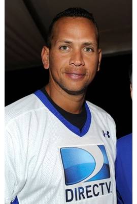 Alex Rodriguez Profile Photo