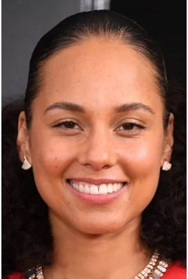 Alicia Keys Profile Photo