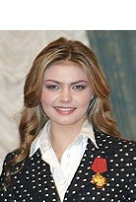 Alina Kabaeva Profile Photo