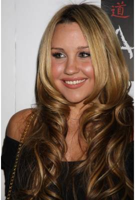 Amanda Bynes Profile Photo