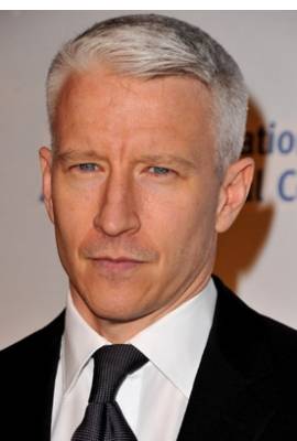 Anderson Cooper Profile Photo