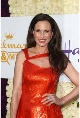 Andie MacDowell Profile Photo