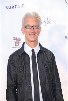 Andy Dick Profile Photo