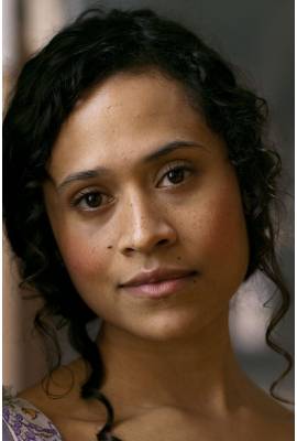 Angel Coulby Profile Photo