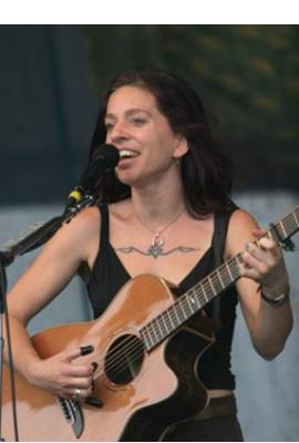 Ani Difranco Profile Photo