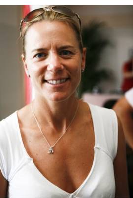 Annika Sorenstam Profile Photo