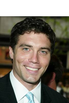 Anson Mount Profile Photo