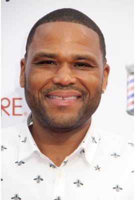Anthony Anderson Profile Photo