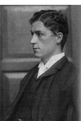 Arthur Llewelyn Davies