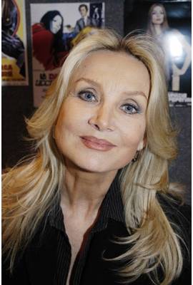 Barbara Bouchet Profile Photo