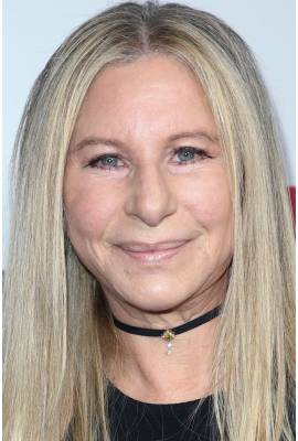 Barbra Streisand Profile Photo