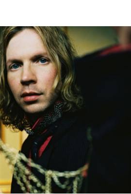 Beck Profile Photo