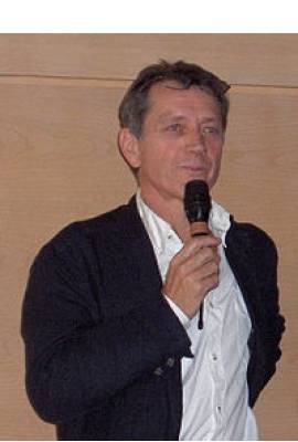 Bernard Giraudeau Profile Photo